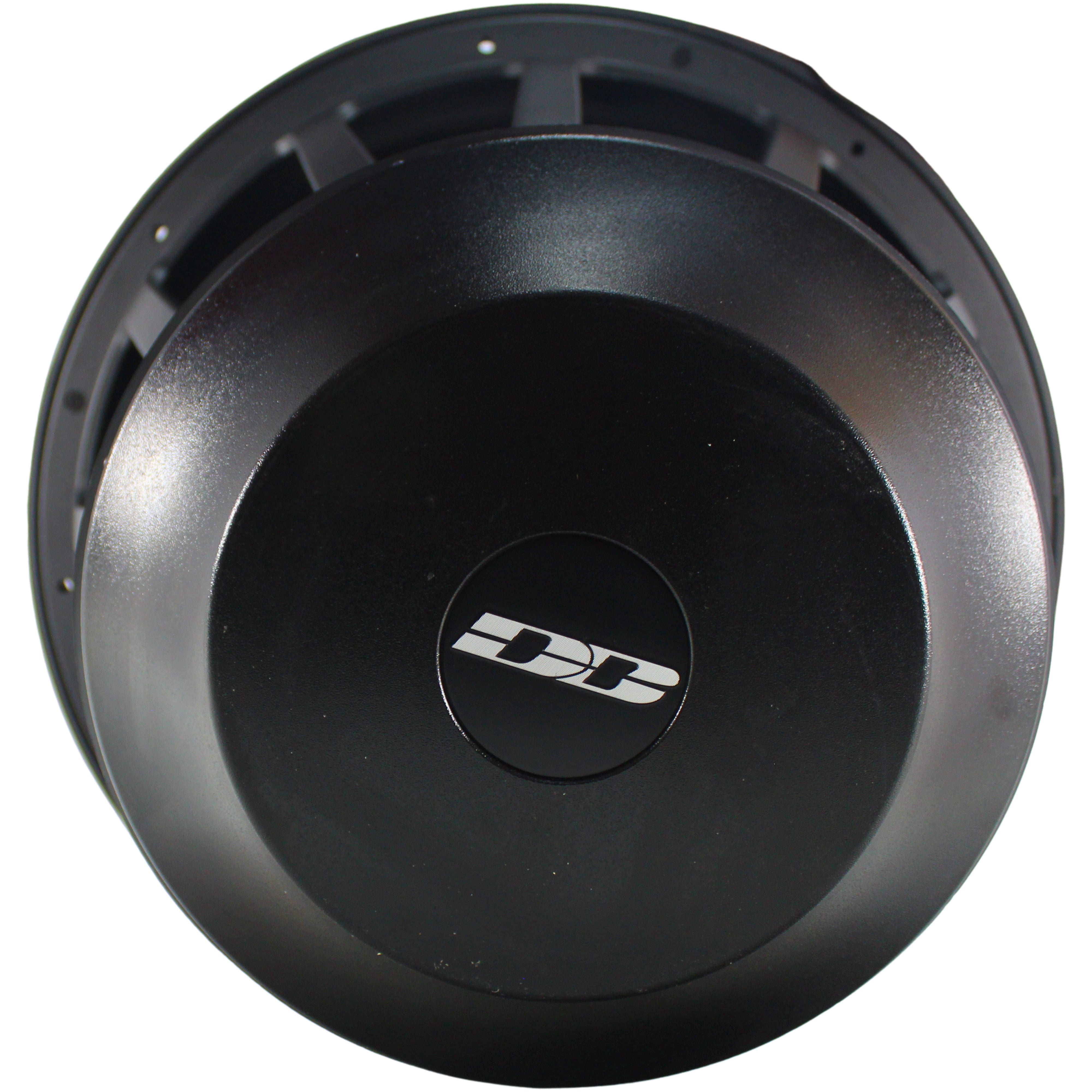 Deaf Bonce APOCALYPSE 18