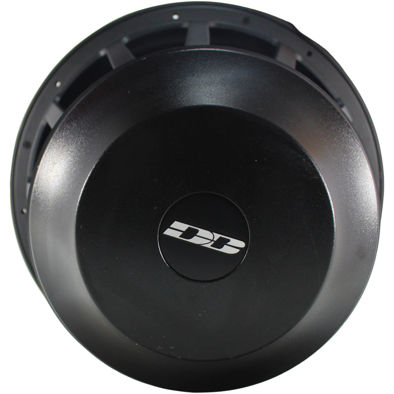 Deaf Bonce 18" 4500W RMS 2-Ohm DVC APOCALYPSE Subwoofer / 4518R-D2