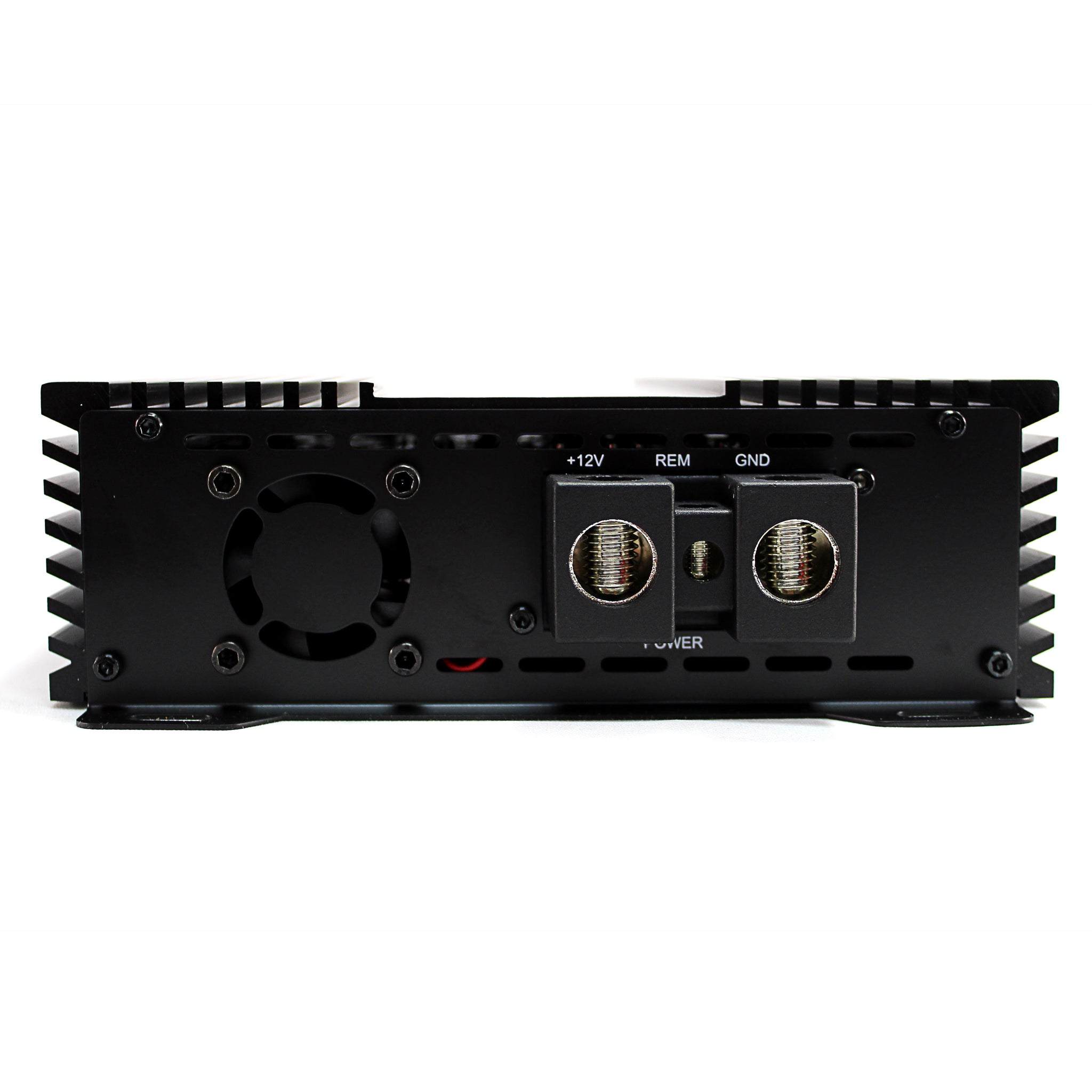 2000W 1-Ohm Class-D Full-Range Compact Monoblock Amplifier DD Audio SS2000