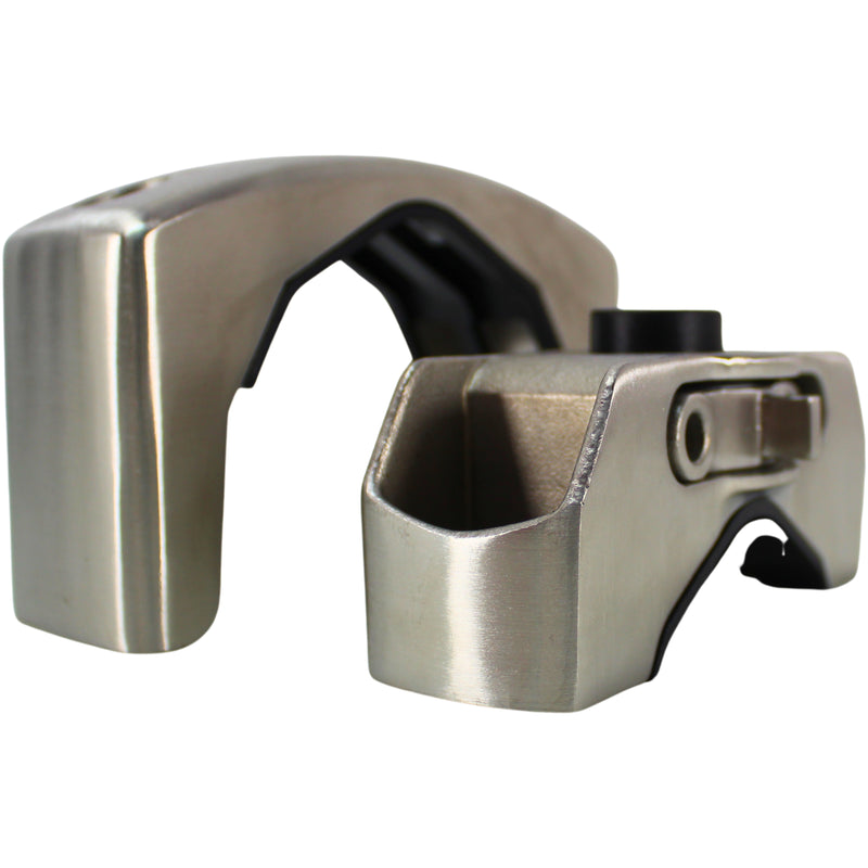 Kicker KMTC Series 8" 300W Marine Coaxial White Tower System Speakers / 45KMTC8W