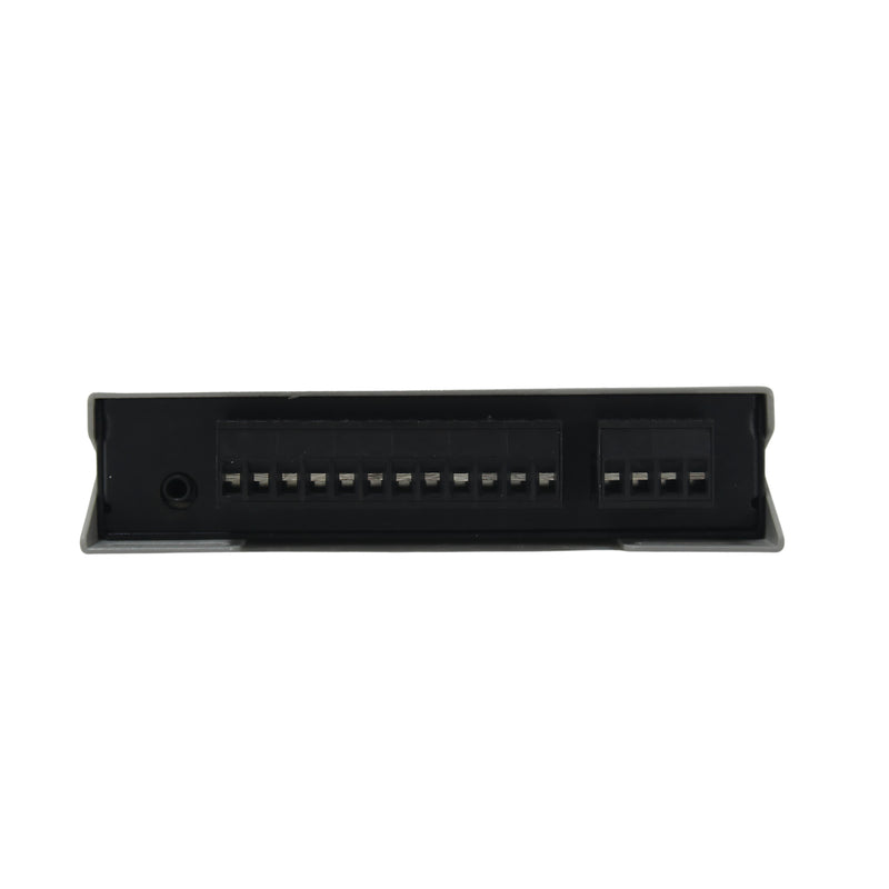 AXXESS 6-Channel Active Line Output Converter with Summing Processor