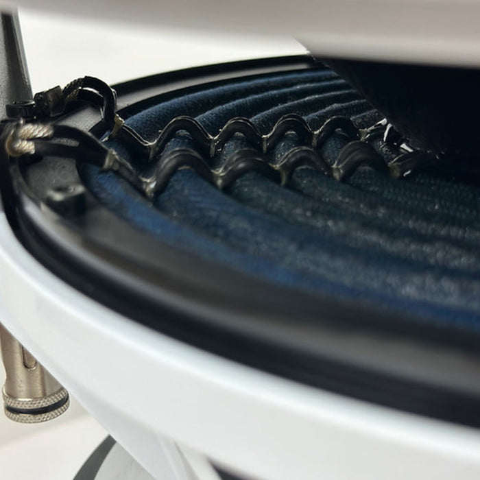 Resilient Sounds V2 Platinum Series 12" Dual 2 Ohm 2500 Watt RMS Subwoofer