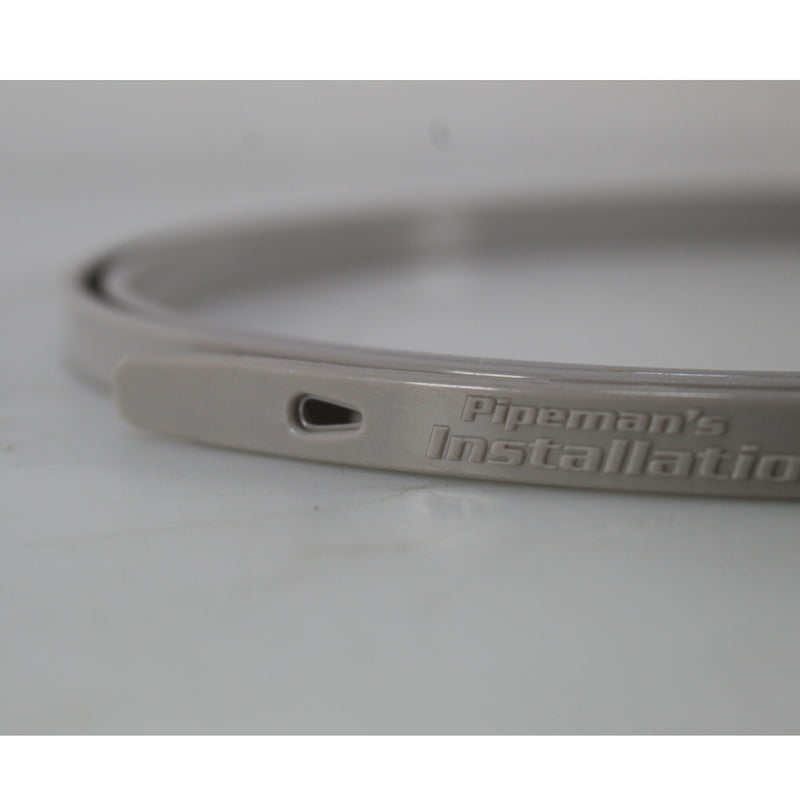 Flexible 4 Ft Under Carpet Push Rod/Wire Feeder for Easy Car Audio Installation