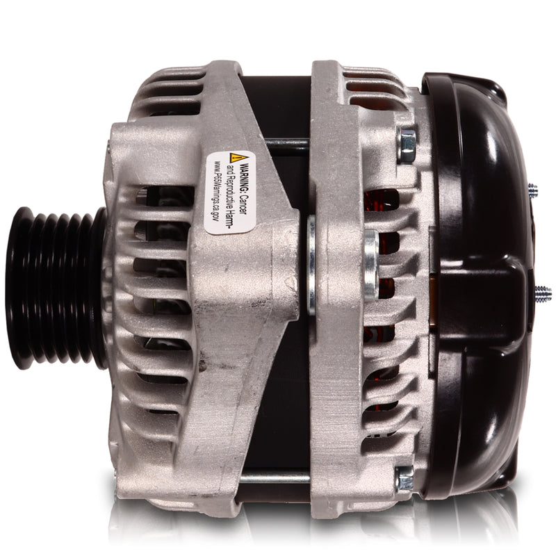 Mechman S-Series For 2004 - 2007 Honda and Acura 170A Racing Alternator 11030170