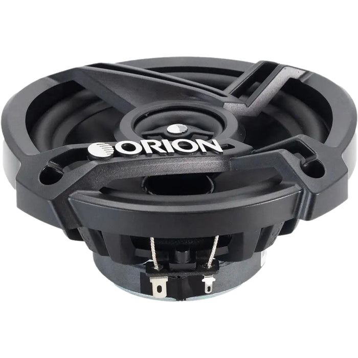 5.25" 50W RMS | 200W Peak 4-Ohm 2-Way Coaxial Speakers ORION COBALT Series/ CB52