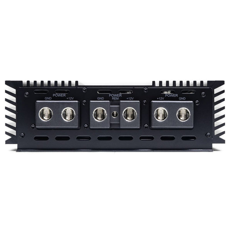 DD Audio 9000 Watts RMS Monoblock Amplifier 1 Ohm Stable Bass Amp M9000