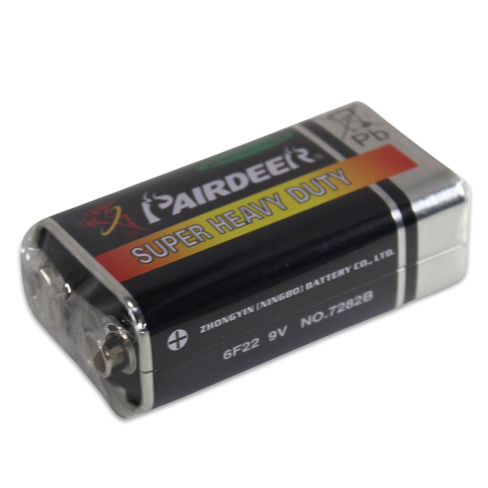 Handheld 9V Speaker Polarity Tester and Tone Generator / RCA Tester