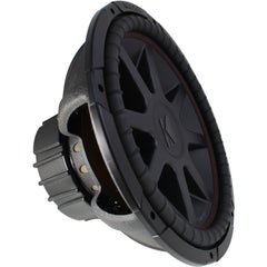 Kicker CompVR Series 15" 500W RMS 2-Ohm DVC Subwoofer / 43CVR152