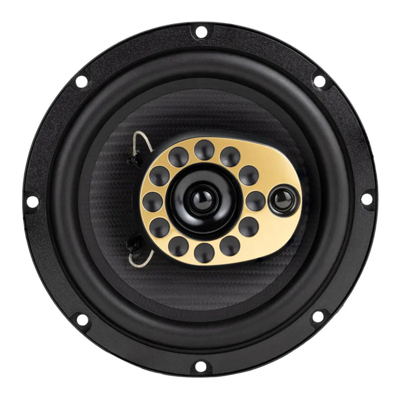 12″ Subwoofer & Pair of 6.5" JS65T & Pair of 6"x8" JS68T Speakers w/ 815W  Amp