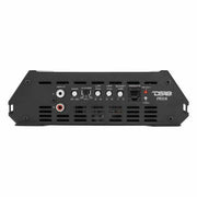 DS18 Full Range Monoblock Amplifier Class D 1000W RMS 1 Ohm /w Bass Knob FRX1K - Big Jeff Online Inc