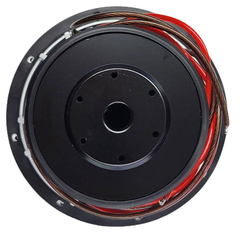 Audio Ace Joker 12" v2  1500 Watt RMS Dual 2 Ohm Pro Car Audio Subwoofer