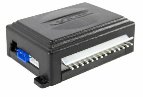 Car Security System, Remote Engine Start A4 + G3 Mobilink GPS Tracker w/ App