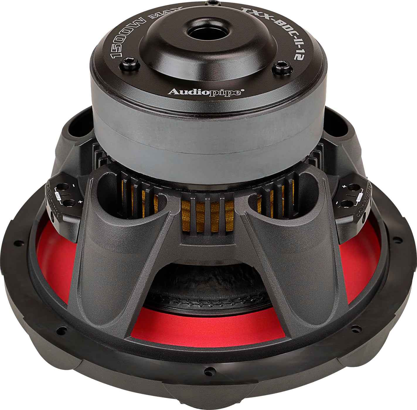 Audiopipe 12