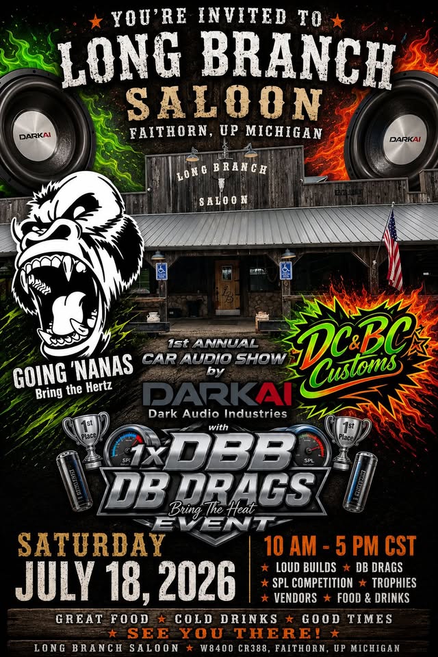 Dark AI Bass Meet