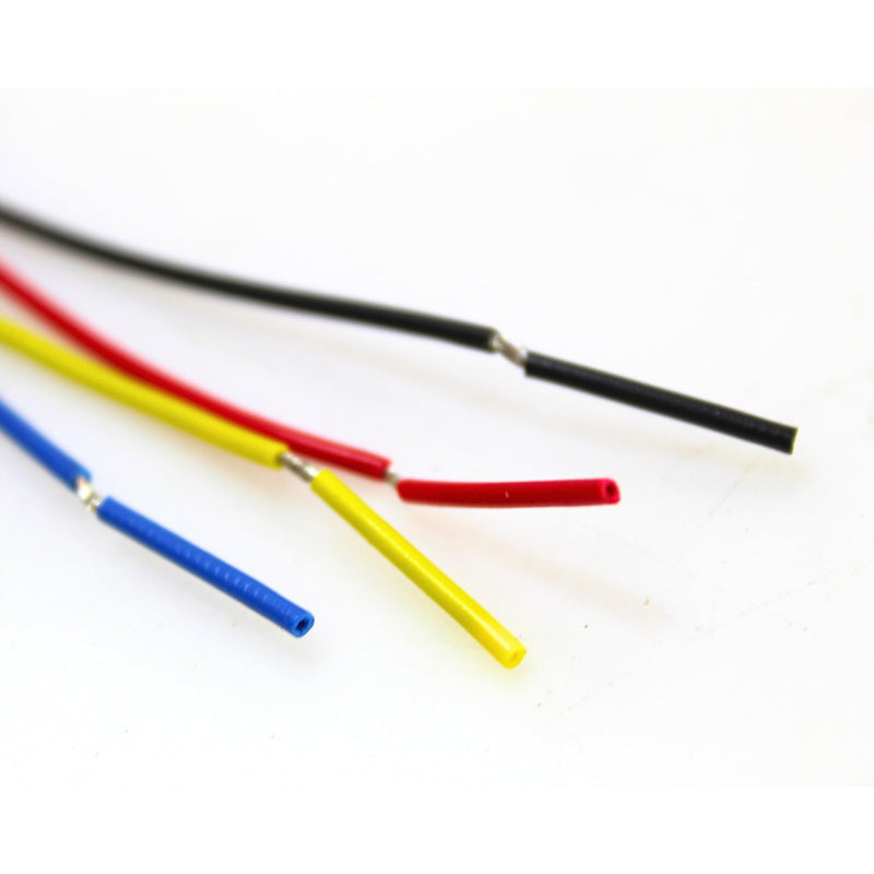 Audiopipe 24" Marine Wireless BT Audio Receiver Adapter w/ 12" RCA AP-BTM-1750IP