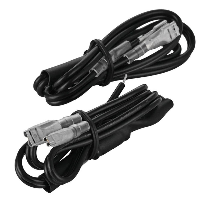 2.2" 30 Watts RMS 60 Watts Max Titanium Dome Neo Car Audio Tweeters Pair DXQTTI