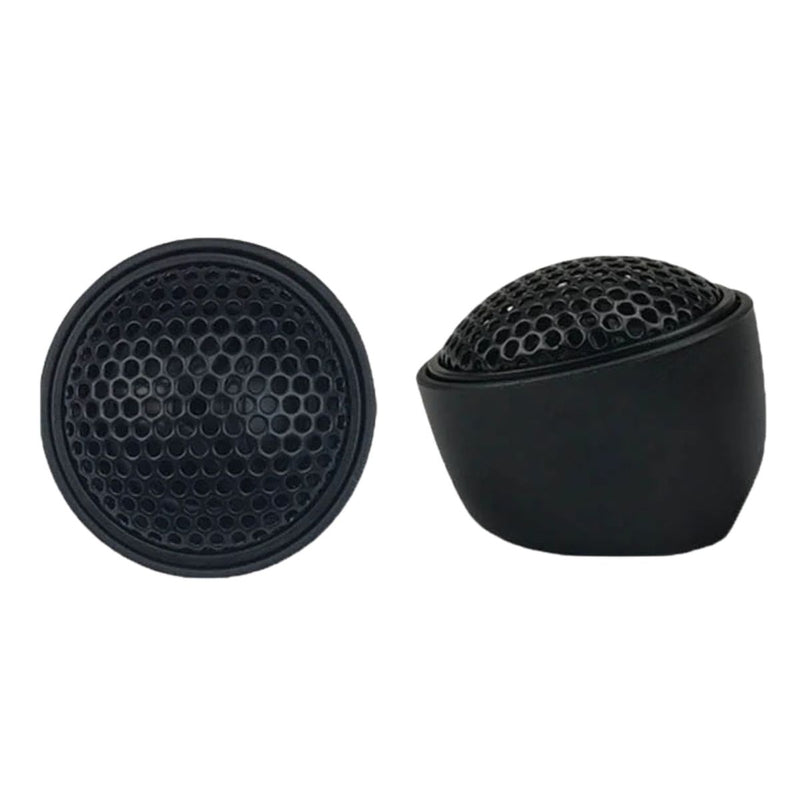 Audiopipe 6.75" 2-Way 175W RMS 350W Peak Component Speakers CSL-600