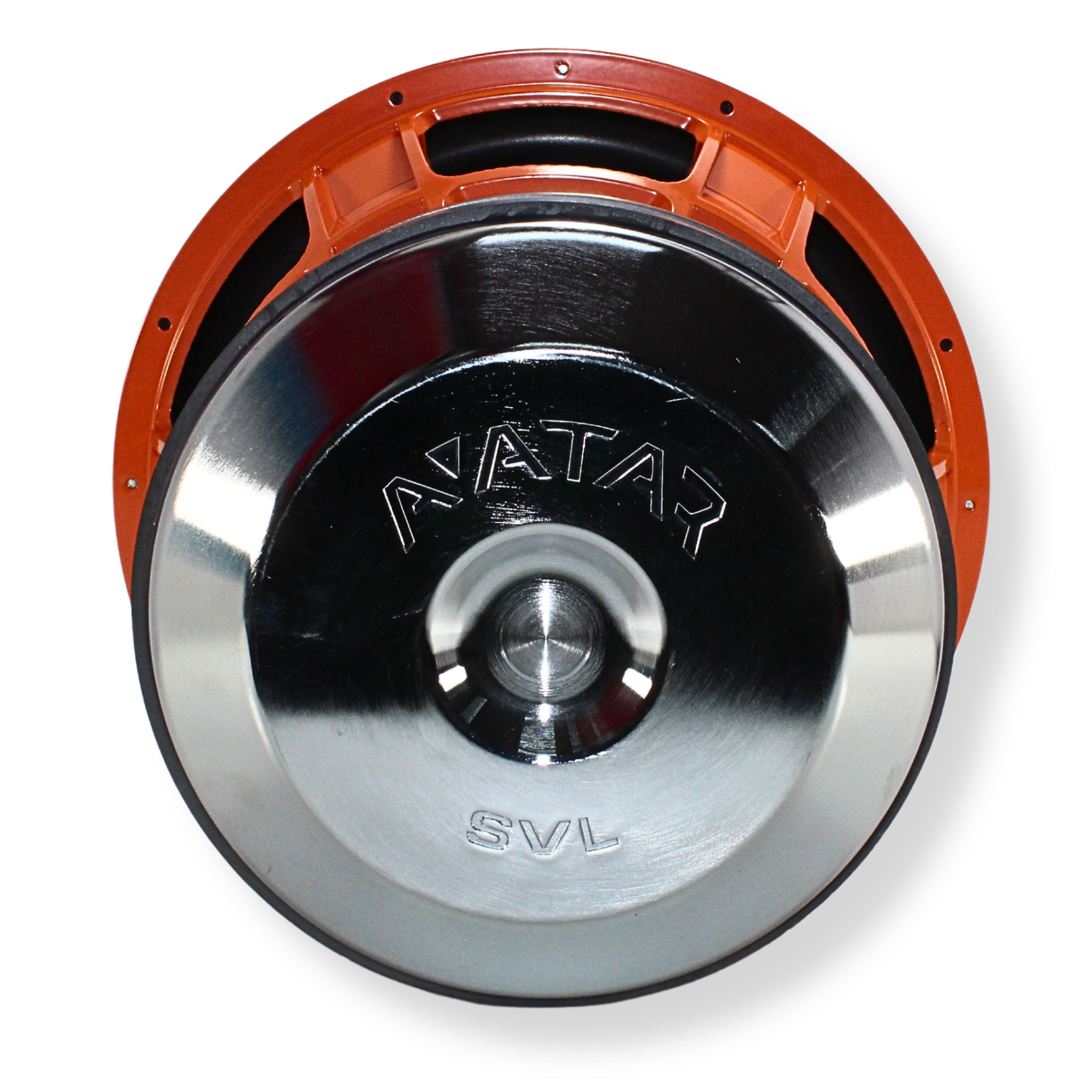 Avatar SVL-1547-D2 15