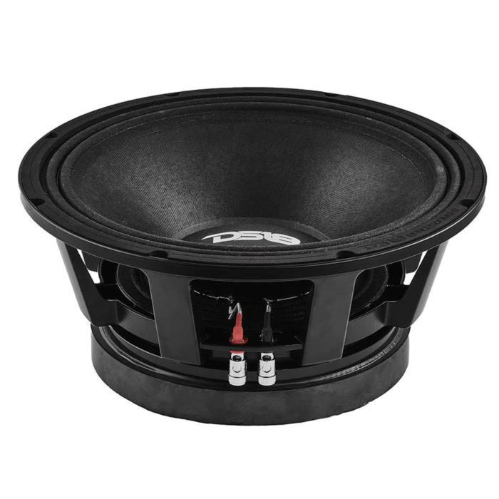 DS18 12" 8-Ohm 2500W Max Mid-Bass Loudspeaker 12PRO2500MB-8