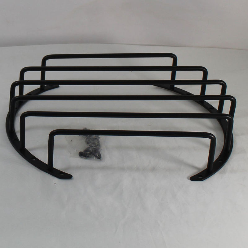 B2 Audio 10" Universal Subwoofer Bar Grill for Speaker w/ 2" Excursion OPEN BOX