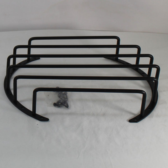 B2 Audio 10" Universal Subwoofer Bar Grill for Speaker w/ 2" Excursion OPEN BOX