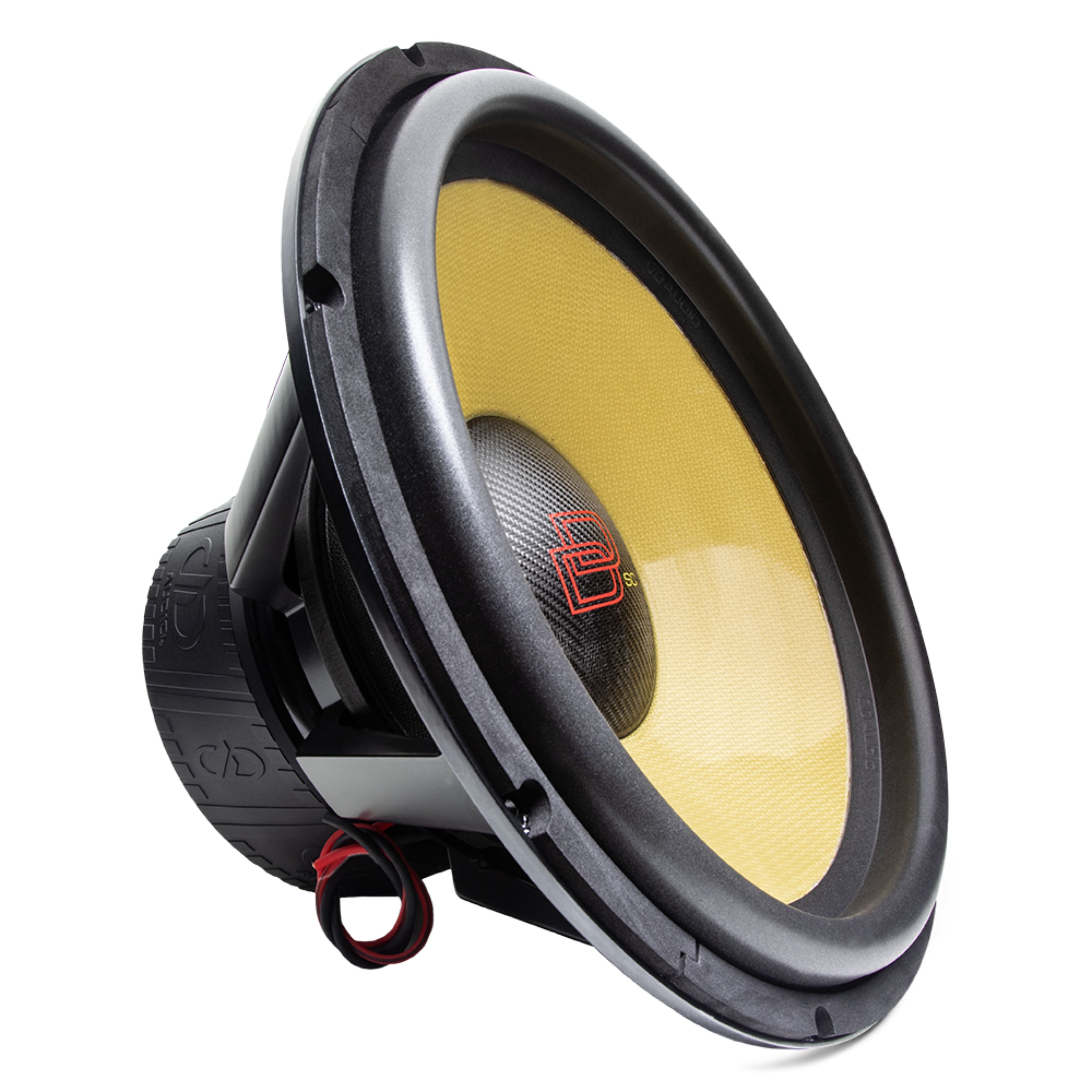 DD Audio 21