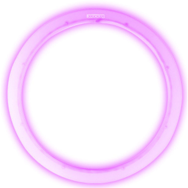 Kicker Weather-Proof LED Lighted Rings for 6.5", 8", 10", 12" & 8.8" Speakers