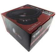 DS18 EXL-X15.4D 15" 2500W 4Ohm DVC Pro Car Audio Subwoofer - Big Jeff Online Inc