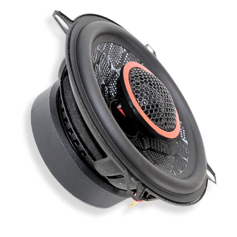 Synergy Audio SYN 5.25" 80 Watt RMS 4-Ohm Coaxial Loudspeaker Pair SYN-FIVE25
