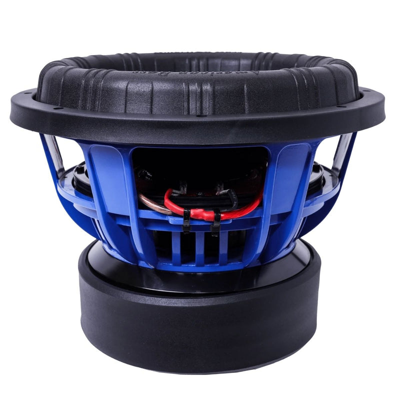American Bass 12" HD Series Subwoofer 4000W Max Dual 1 Ohm HD-12-D1v3