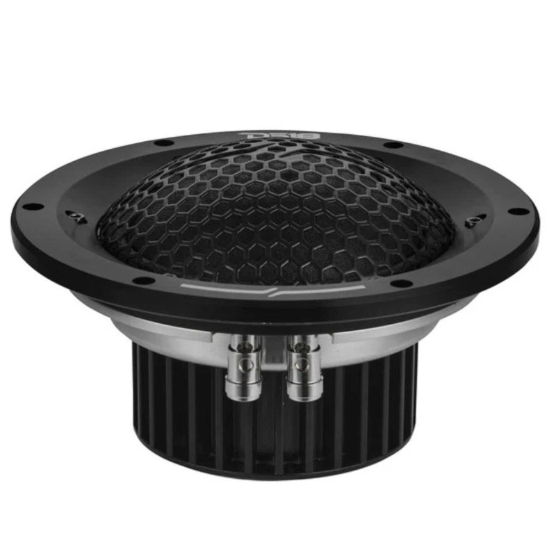 7" 400 Watt RMS 4 Ohm High End Soft Dome NEO Midrange Loudspeaker PRO-CUPOLA4