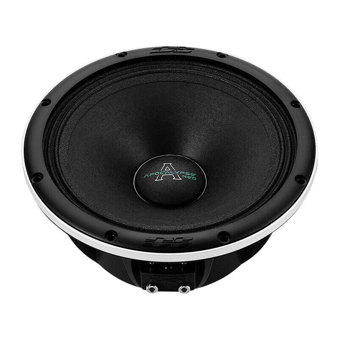 Pair of Deaf Bonce Apocalypse AP-M65AN 6.5" 400 Watt 4 Ohm Midrange Speakers