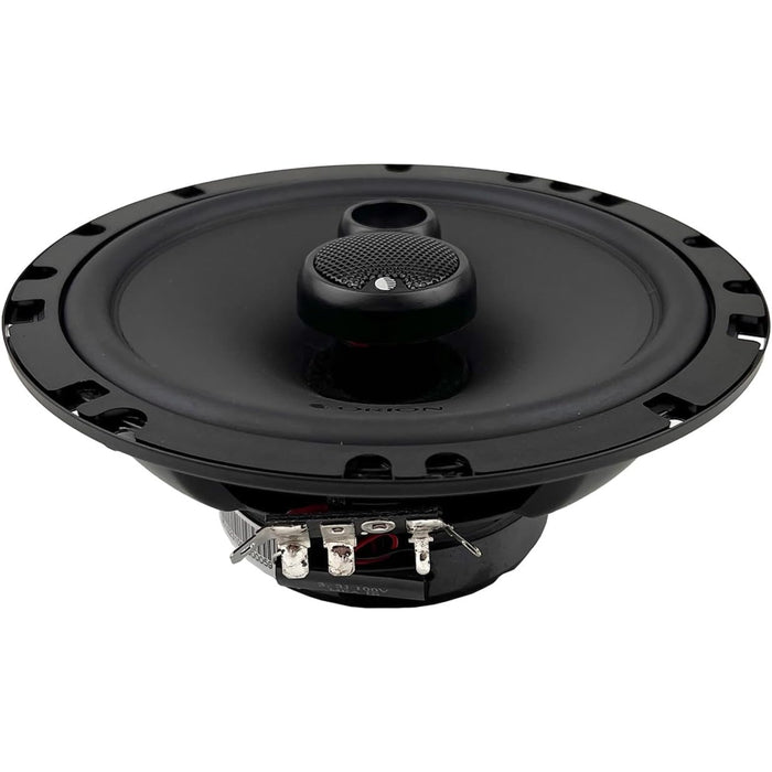 6.5" 3-Way Coaxial 75 Watts RMS Speakers Orion XTR Series XTR65.3 Pair