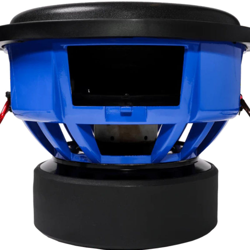 American Bass 12" 1-Ohm 2200W RMS Triple Stack Magnet Subwoofer HD-VELOCITY12-D1