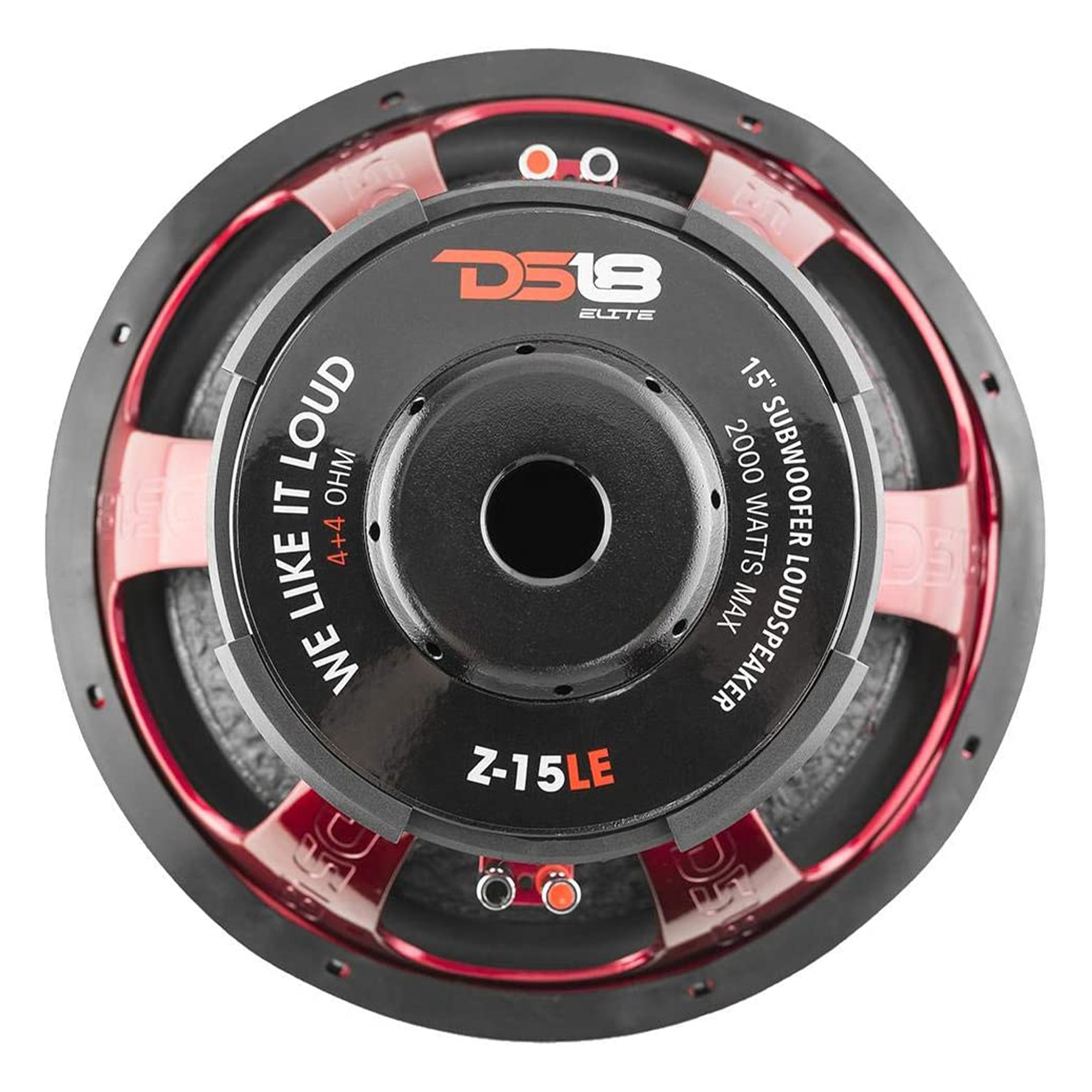 DS18 15