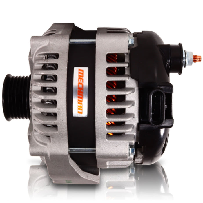 Mechman Elite Series 320 Amp Alternator For 1996 - 2004 GM Truck 8206320