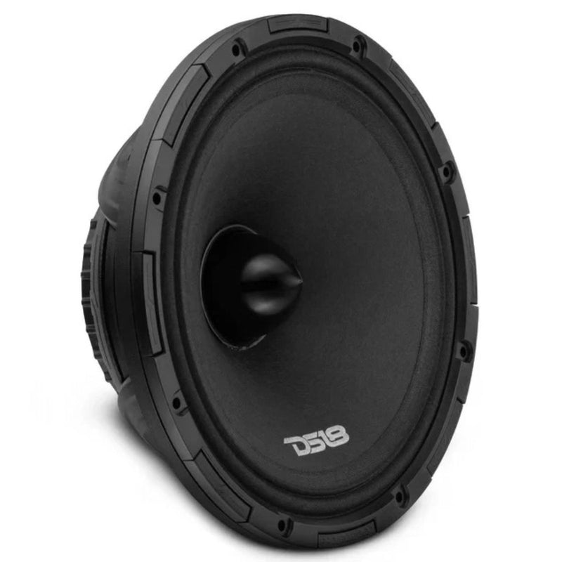 DS18 PROJECT360 8" 350W RMS 8-Ohm Neodymium Mid-High Bullet Speaker