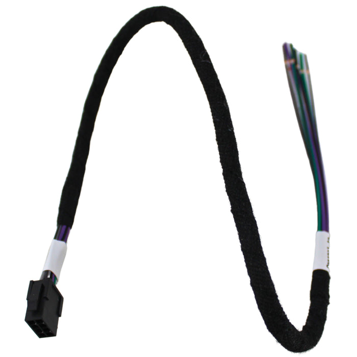 Axxess LOC T-Harness For 2019-UP* Chevy&GMC Full SYS or Subwoofer OPEN BOX 8599