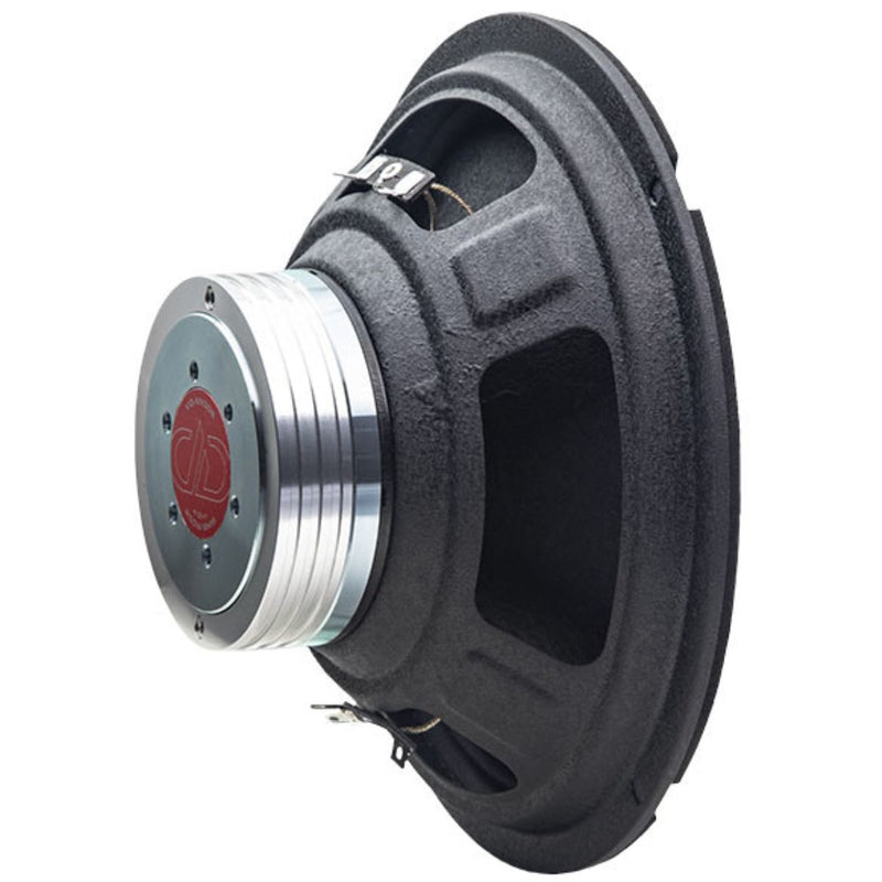 8" 250 Watt RMS 2 Ohm Neo Coaxial Speaker Pair DD Audio Voice Optimized VO-XN308
