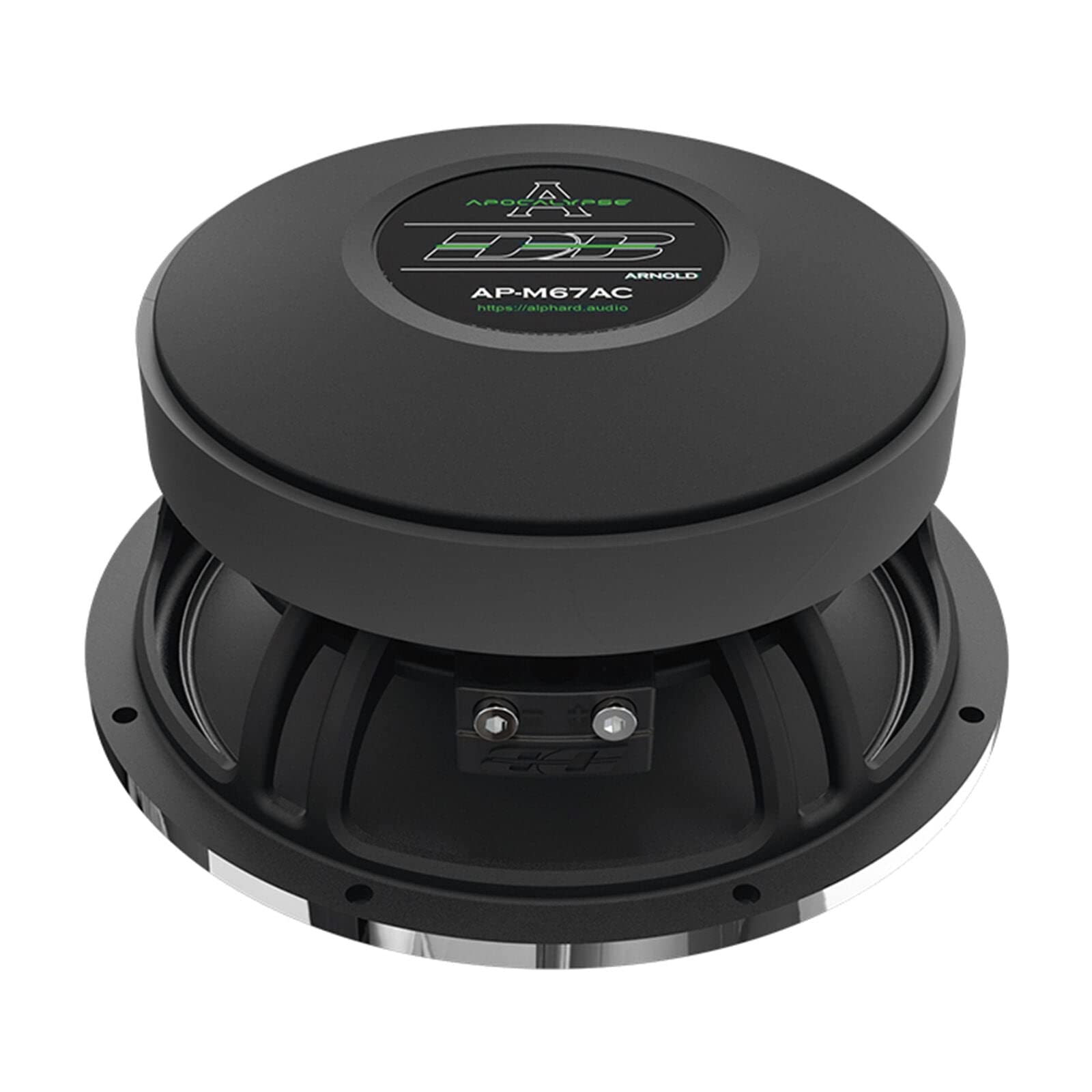 Deaf Bonce Apocalypse 6.5