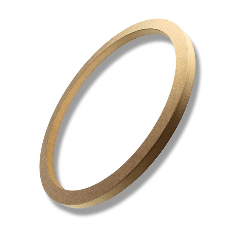 Install Bay 15" High Quality Wood MDF Speaker Spacer Ring Single 3/4" Depth SR15