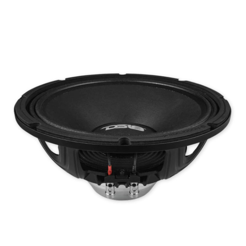 12" 500 Watt RMS 8-Ohm Mid-Range Loudspeaker with Neodymium Magnet