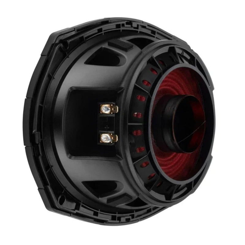 DS18 PROJECT360 6x9" 350W RMS 8 Ohm Mid-High Loudspeaker Rotating Recone Neo