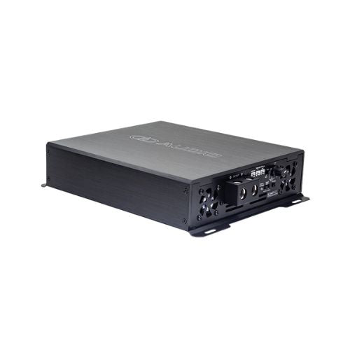 DD Audio 100 Amp 10 - 16 Volt AC/DC Linkable Power Supply SPS-100.4