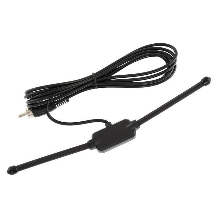 DS18 2-Way Car Alarm Security & Remote Start System LCD 3000ft Range