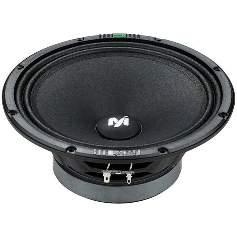 Deaf Bonce 8" Midbass 170W RMS 4-Ohm Machete Pro Car Audio Speakers Pair