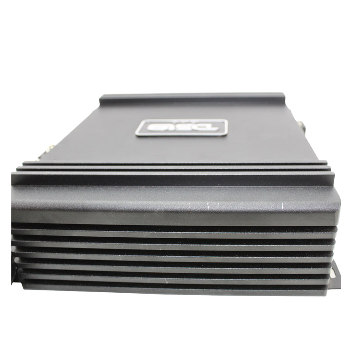 DS18 GFX Series Monoblock 3000 Watt 2 Ohm Class D Full range Amplifier OPEN BOX