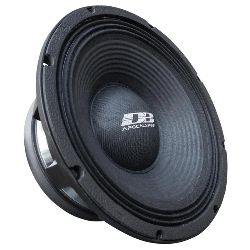 Deaf Bonce 10" 1000W Max 4-Ohm Apocalypse  Series DPW-1030 Mid-Woofer