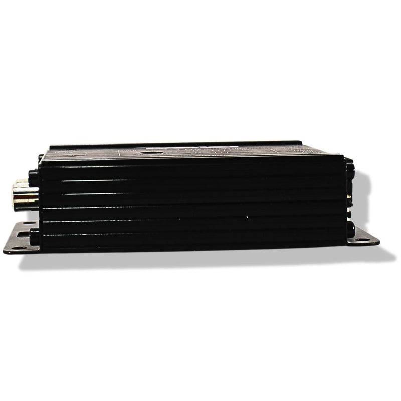 2-Channel High-to-Low Line Output Converter with Remote/Automatic Turn-On MTLOC2