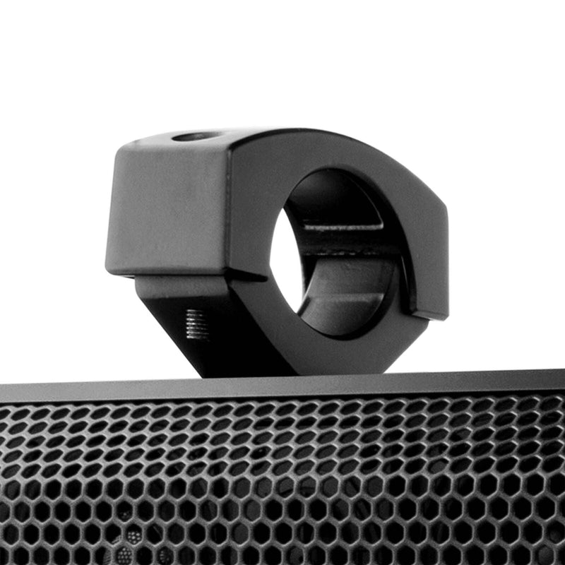 DS18 37" 1200 Watts Amplified Marine Sound Bar System With Bluetooth SB37BT
